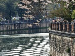 -成都市活水公园