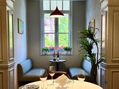 -巴伐利亚啤酒坊(意式风情街店)