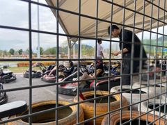 -千岛湖燃擎卡丁车赛车主题乐园(秀湖路店)