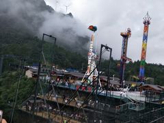 -梦幻奥陶纪景区