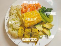 -TOP健身私教工作室(侨香店)