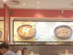 -朴大叔拌饭(广州花城汇店)