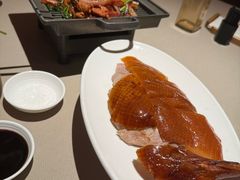 -金鸭季·北京烤鸭(深业上城店)