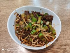 -西粉堂新疆米粉(朝外店)