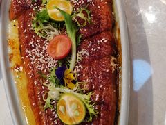-老蒲鲜·地标·非遗美食(涵江店)