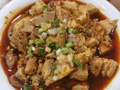 拌拐肉-巷子肥肠(科华巷店)