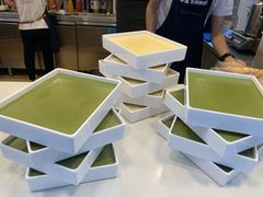 -华言豆腐鲜奶茶(杨家坪店)