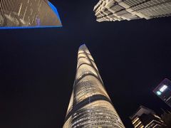 -上海中心大厦