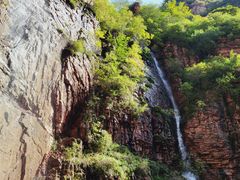 -湖洞水自然风景区