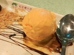 -松记糖水店(铜锣湾分店)