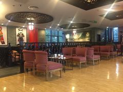 -星巴克(南宁民歌湖店)