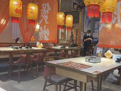 -乔阿马·江南味·驴肉香(龙湖华泾天街店)