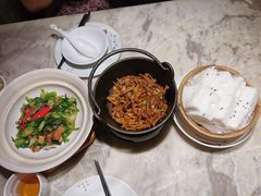 -皖厨·中国徽菜(星河WORLD·COCO Park店)