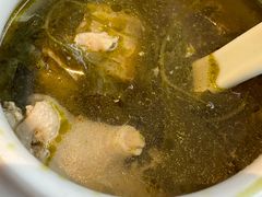 -点都德(广州白云山景区南门店)