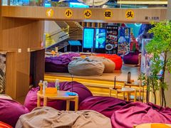 -皇室假期美食水疗会(春风路店)
