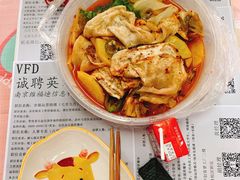 -徐州地锅鸡(浦口大道店)