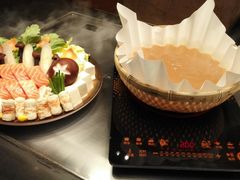 -将军日本餐厅·Shogun 传统日料·铁板烧·板前料理(厦门马哥孛罗东方大酒店)