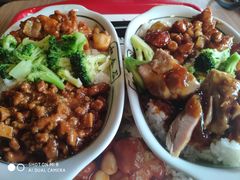 -和合谷(新街口店)