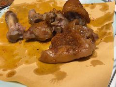 -状元阁烧烤(新华路总店)