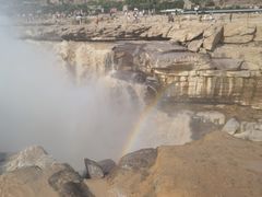 -陕西黄河壶口瀑布旅游区