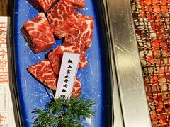-樱宿日式和牛烧肉(五道口店)