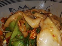 经典油泼面-秦唐汉味biangbiang面(大钟寺店)