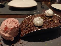 提拉米苏-恰餐厅及酒吧 CHAR Bar & Grill (北京丽都皇冠假日店)