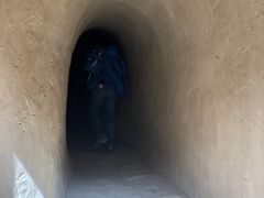 -水洞沟旅游区
