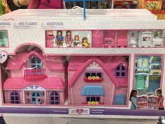 -TOYSRUS玩具反斗城(厦门新生活广场店)