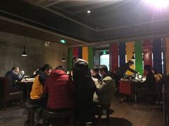 大堂-地锅居(翰林邻里中心店)