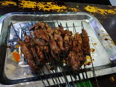 -文文烤肉(大皮院店)
