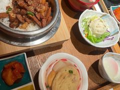 -味太助·银饭食堂(中华城店)