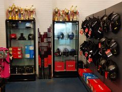 -冠军冰场(环球中心店)