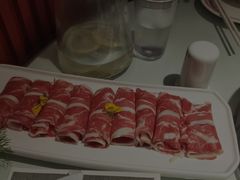 -老火港式大排档(金龙购物广场店)