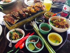 -DiAtas by Art Cafe Bumbu Bali