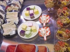 -阿串串老火锅(力盟店)
