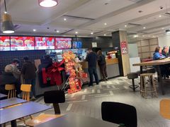 -肯德基(沪东店)