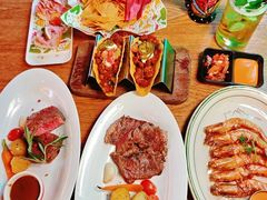 -Famous肥猫墨西哥音乐餐吧(五棵松华熙LIVE店)