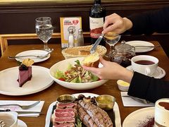 -Entrecôte 法国牛扒馆(保利·时光里店)