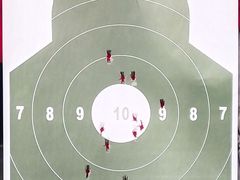 -中国北方国际射击场