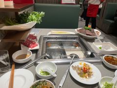-海底捞火锅(龙岗星河COCO Park店)