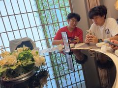 -闫府私房菜·百年鲁菜(恒隆店)