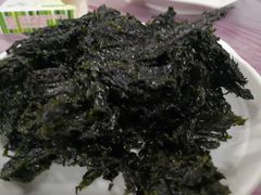 -南华寺素食馆(南华禅寺店)