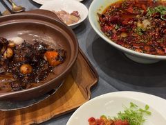 -A One Kitchen·南京精菜馆(晶丽酒店店)