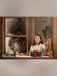 -西瓜庄园儿童摄影