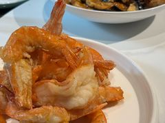 -梅飞酒家(桑园路店)