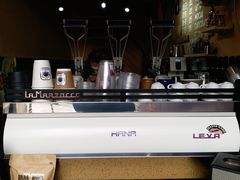 -HANA COFFEE(长寿路店)
