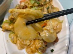 -金海湾海鲜排档(朱家尖店)
