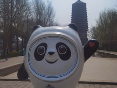 -玲珑塔公园