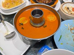 -观塘港茶餐厅(万达店)